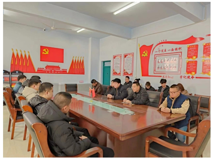 琿春市舉辦退役軍人職業(yè)技能提升培訓(xùn)開班儀式